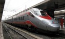 70032 ACME 7 Unit Electric railcar ETR 600 "Frecciargento" of Trenitalia
